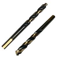 3/16" High Speed, Jobber Drill Bit, Nitro